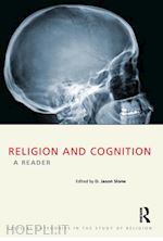 slone d. jason - religion and cognition