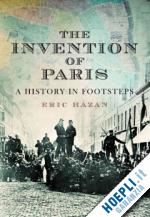hazan eric - the invention of paris