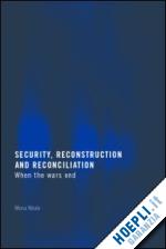 ndulo muna (curatore) - security, reconstruction, and reconciliation