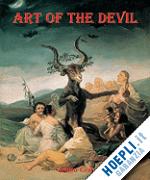 graf arturo - the art of the devil