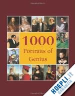 charles vittoria - 1000 portraits of genius