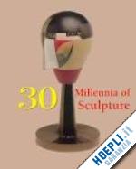 bade patrick - 30 millenia of sculpture