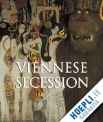 charles v.; carl k.h. - the viennese secession