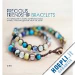 di kim - precious friendship bracelets
