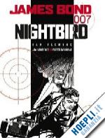 fleming ian - james bond 007: nightbird