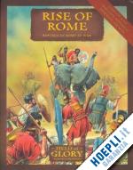 aa.vv. - rise of rome - republican rome at war