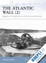 zaloga steven j.; hook adam - fortress 89 - the atlantic wall (2)
