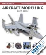 green brett - aircraft modelling