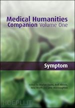 evans martyn; ahlzen rolf; heath iona; macnaughton jane - medical humanities companion