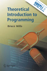 mills bruce ian - theoretical introduction to programming