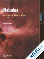coe steven - nebulae and how to observe them
