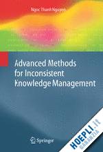 nguyen ngoc thanh - advanced methods for inconsistent knowledge management