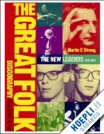 strong martin c. - the great folk discography vol2