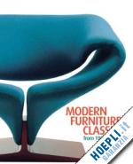 fiona baker ; keith baker - modern furniture classics