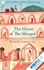 abdolah kader - the house of the mosque