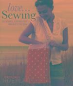 owen cheryl - love...sewing