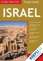 aa.vv. - israel globetrotter guide 2010