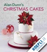 dunn alan - alan dunn's christmas cakes