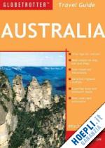 elder bruce - australia travel guide globetrotter 2011