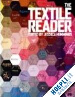 hemmings jessica - the textile reader