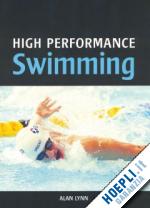 lynn alan - high performance swimming