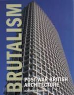 clement alexander - brutalism - post-war british architecture
