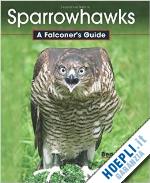 crane ben - sparrowhawks