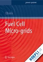 obara shin’ya - fuel cell micro-grids