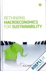 nadal alejandro - rethinking macroeconomics for sustainability