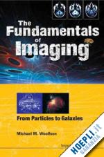 woolfson michael m. - fundamentals of imaging