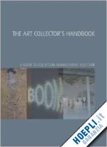 rozell mary - the art collector's handbook