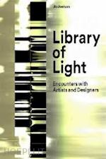 joelson jo - library of light