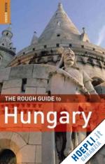 longley norm - hungary rough guide 2010