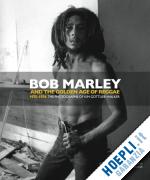 gottlieb; walker - bob marley and the golden age of reggae