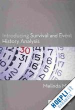 mills melinda - intro survival event history
