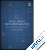 cooper colin - intelligence and abilities 2nd edition