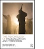 koomen willem; van der pligt joop - the psychology of radicalization and terrorism