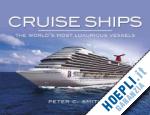 smith peter c. - cruise ships