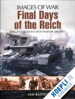 baxter ian - final days of the reich