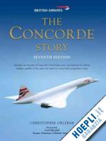 orlebar christopher - the concorde story