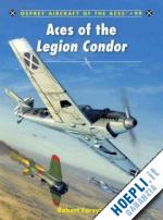 forsyth robert - aircraft of the aces 99 - aces of the legion condor
