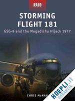 mcnab chris - raid 19 - storming flight 181
