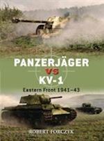 forczyk robert - duel 46 - panzerjager vs kv-1