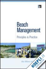 williams allan; micallef anton - beach management