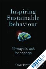 payne oliver - inspiring sustainable behaviour