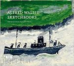 ALFRED WALLIS SKETCHBOOKS
