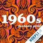 fogg marnie - 1960s fashion print