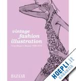 aa.vv. - vintage fashion illustration