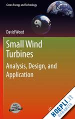 wood david - small wind turbines