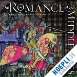 perkins nicholas; wiggin alison; wiggins alison - the romance of the middle ages
